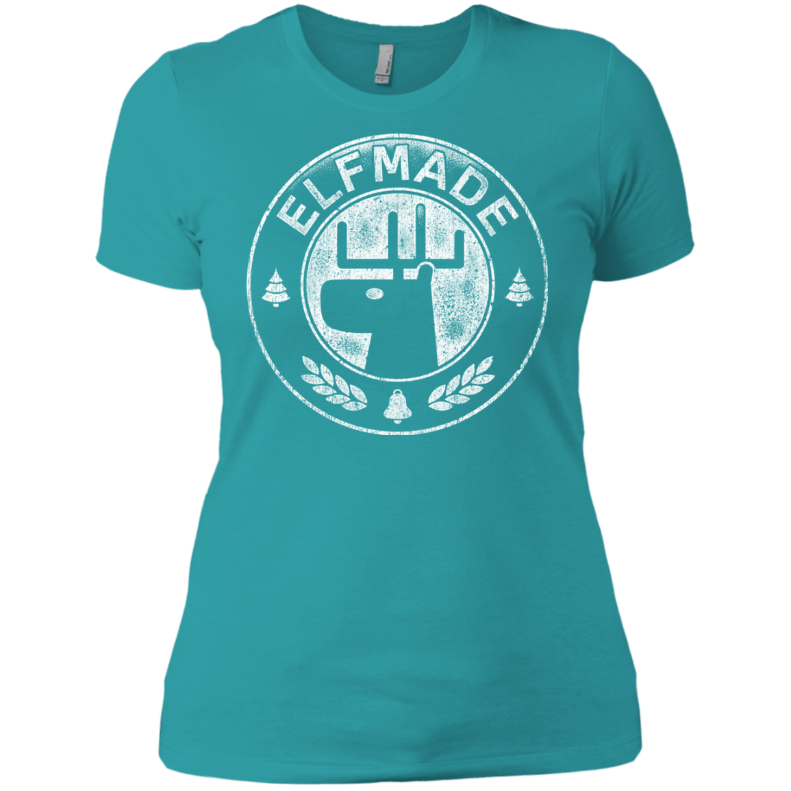 Elf Made Women's Premium T-Shirt