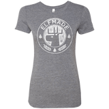 Elf Made Women's Triblend T-Shirt