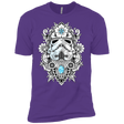 T-Shirts Purple Rush / YXS Elite Soldier Boys Premium T-Shirt