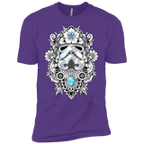 T-Shirts Purple Rush / YXS Elite Soldier Boys Premium T-Shirt