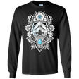 T-Shirts Black / S Elite Soldier Men's Long Sleeve T-Shirt