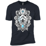 T-Shirts Indigo / X-Small Elite Soldier Men's Premium T-Shirt