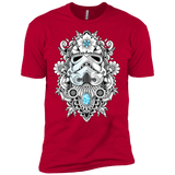 T-Shirts Red / X-Small Elite Soldier Men's Premium T-Shirt