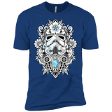 T-Shirts Royal / X-Small Elite Soldier Men's Premium T-Shirt