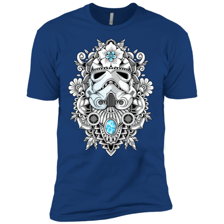 T-Shirts Royal / X-Small Elite Soldier Men's Premium T-Shirt