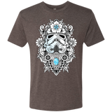 T-Shirts Macchiato / S Elite Soldier Men's Triblend T-Shirt