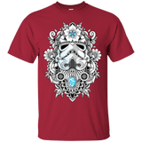 T-Shirts Cardinal / S Elite Soldier T-Shirt
