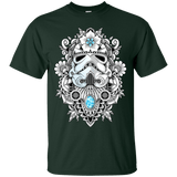 T-Shirts Forest / S Elite Soldier T-Shirt