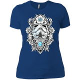 T-Shirts Royal / X-Small Elite Soldier Women's Premium T-Shirt
