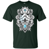 T-Shirts Forest / YXS Elite Soldier Youth T-Shirt