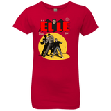 T-Shirts Red / YXS Elle N11 Girls Premium T-Shirt