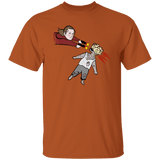 T-Shirts Texas Orange / S Ellie Rules T-Shirt