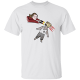 T-Shirts White / S Ellie Rules T-Shirt