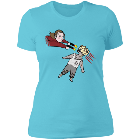 T-Shirts Cancun / S Ellie Rules Women's Premium T-Shirt