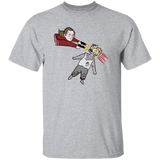 T-Shirts Sport Grey / YXS Ellie Rules Youth T-Shirt