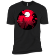 T-Shirts Black / YXS Embrace the Darkness Boys Premium T-Shirt