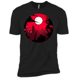 T-Shirts Black / YXS Embrace the Darkness Boys Premium T-Shirt