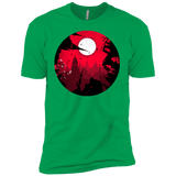 T-Shirts Kelly Green / YXS Embrace the Darkness Boys Premium T-Shirt
