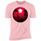 T-Shirts Light Pink / YXS Embrace the Darkness Boys Premium T-Shirt