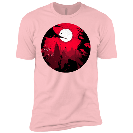 T-Shirts Light Pink / YXS Embrace the Darkness Boys Premium T-Shirt