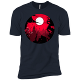 T-Shirts Midnight Navy / YXS Embrace the Darkness Boys Premium T-Shirt