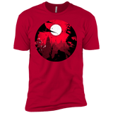 T-Shirts Red / YXS Embrace the Darkness Boys Premium T-Shirt