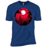 T-Shirts Royal / YXS Embrace the Darkness Boys Premium T-Shirt