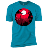T-Shirts Turquoise / YXS Embrace the Darkness Boys Premium T-Shirt