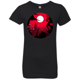 T-Shirts Black / YXS Embrace the Darkness Girls Premium T-Shirt