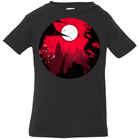 T-Shirts Black / 6 Months Embrace the Darkness Infant Premium T-Shirt