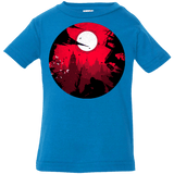 T-Shirts Cobalt / 6 Months Embrace the Darkness Infant Premium T-Shirt