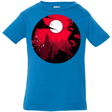 T-Shirts Cobalt / 6 Months Embrace the Darkness Infant Premium T-Shirt