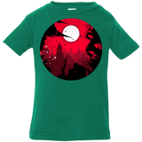 T-Shirts Kelly / 6 Months Embrace the Darkness Infant Premium T-Shirt