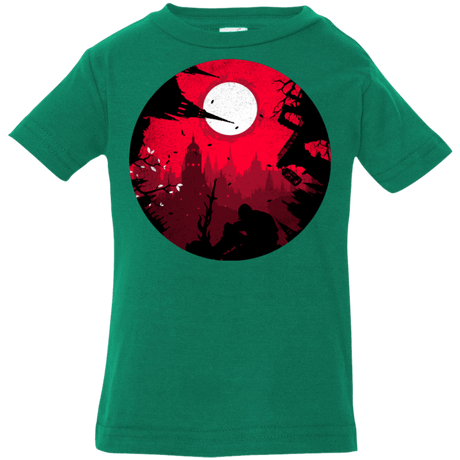 T-Shirts Kelly / 6 Months Embrace the Darkness Infant Premium T-Shirt