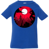 T-Shirts Royal / 6 Months Embrace the Darkness Infant Premium T-Shirt
