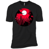 T-Shirts Black / X-Small Embrace the Darkness Men's Premium T-Shirt