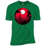 T-Shirts Kelly Green / X-Small Embrace the Darkness Men's Premium T-Shirt