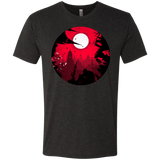 T-Shirts Vintage Black / S Embrace the Darkness Men's Triblend T-Shirt