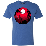 T-Shirts Vintage Royal / S Embrace the Darkness Men's Triblend T-Shirt