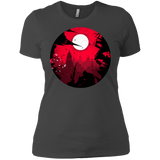 T-Shirts Heavy Metal / X-Small Embrace the Darkness Women's Premium T-Shirt