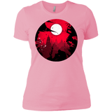 T-Shirts Light Pink / X-Small Embrace the Darkness Women's Premium T-Shirt