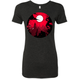 T-Shirts Vintage Black / S Embrace the Darkness Women's Triblend T-Shirt