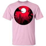 T-Shirts Light Pink / YXS Embrace the Darkness Youth T-Shirt