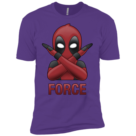 T-Shirts Purple Rush / YXS Emoji DP Boys Premium T-Shirt