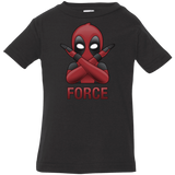 T-Shirts Black / 6 Months Emoji DP Infant Premium T-Shirt