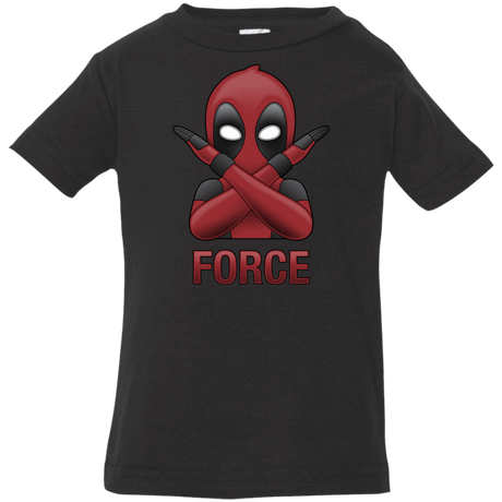 T-Shirts Black / 6 Months Emoji DP Infant Premium T-Shirt