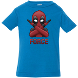 T-Shirts Cobalt / 6 Months Emoji DP Infant Premium T-Shirt