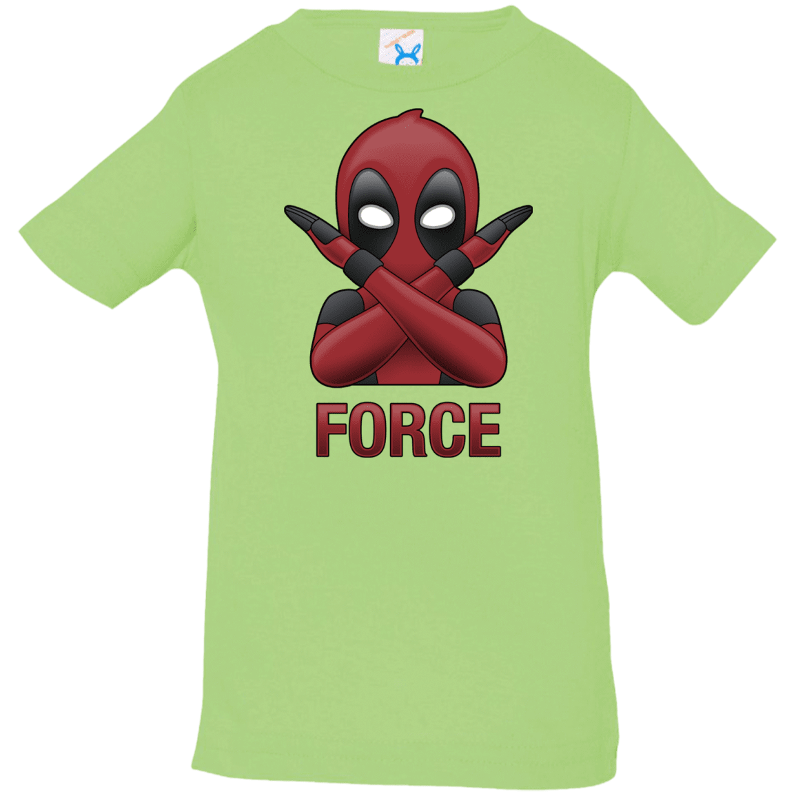 T-Shirts Key Lime / 6 Months Emoji DP Infant Premium T-Shirt