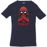 T-Shirts Navy / 6 Months Emoji DP Infant Premium T-Shirt