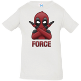 T-Shirts White / 6 Months Emoji DP Infant Premium T-Shirt